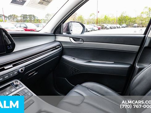 Used 2025 Hyundai Palisade SEL FWD image 47
