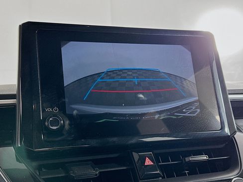 Used 2025 Toyota Corolla LE image 22