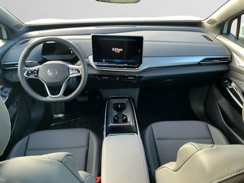 New 2025 Volkswagen ID.4 Pro S image 10