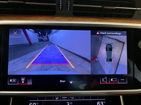 Used 2022 Audi A6 Premium Plus image 42