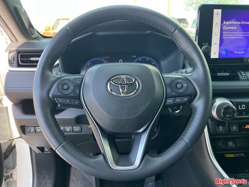 Certified 2024 Toyota RAV4 XSE w/ Advanced Technology Package AWD/4WD image 22