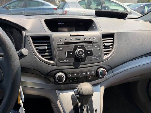 Used 2014 Honda CR-V LX image 13