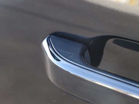 New 2024 Jeep Grand Wagoneer Series II w/ Quick Order Packagew 28T image 16