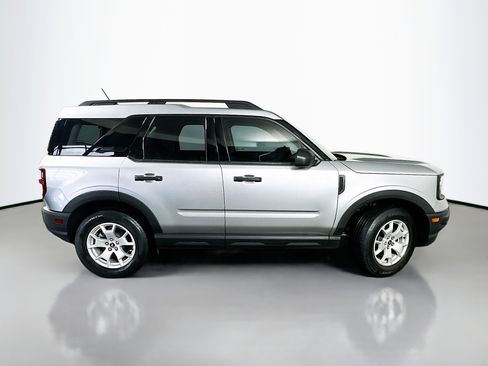 Used 2022 Ford Bronco Sport AWD/4WD image 8