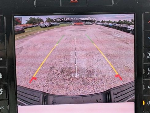 New 2026 RAM 2500 Tradesman RWD image 20