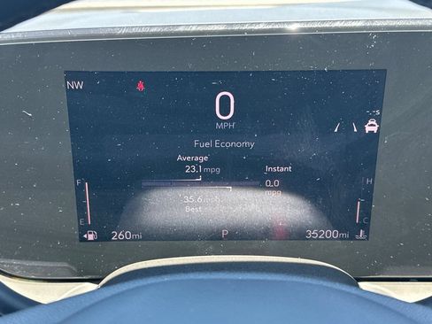 Used 2024 Buick Encore GX Sport Touring w/ Comfort Package FWD image 33