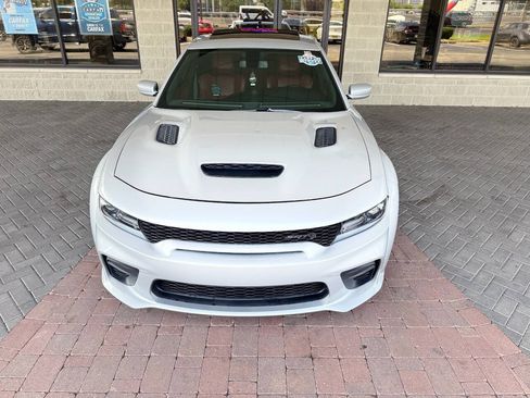 Used 2022 Dodge Charger SRT Hellcat RWD image 25