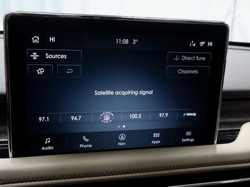 Used 2023 Lincoln Aviator Reserve w/ Class IV Trailer Tow Package image 4