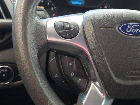 Used 2016 Ford Transit Connect XL FWD image 25