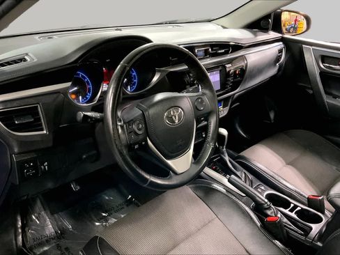 Used 2016 Toyota Corolla S FWD image 18