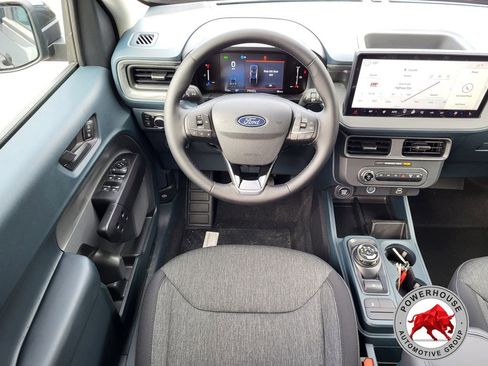 New 2026 Ford Maverick XLT w/ Equipment Group 301A AWD/4WD image 19