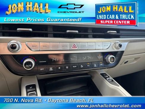 Used 2023 Kia Telluride S image 23