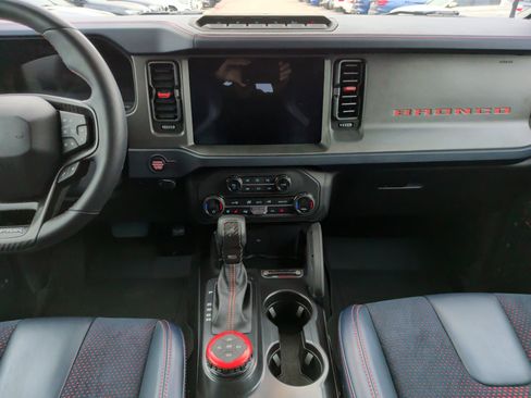 Used 2024 Ford Bronco Raptor image 30