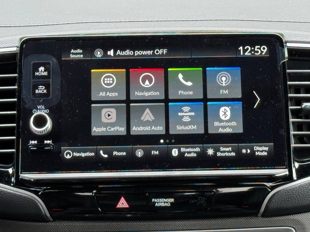 Used 2026 Honda Ridgeline TrailSport image 24