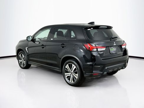 Used 2024 Mitsubishi Outlander Sport AWD image 5