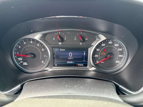 Used 2023 Chevrolet Equinox LT AWD/4WD image 15