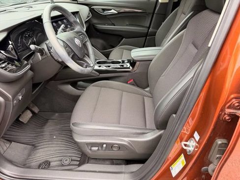 Used 2022 Buick Envision Preferred AWD/4WD image 12