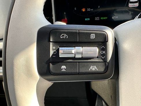 Certified 2025 Hyundai Santa Fe Calligraphy image 47