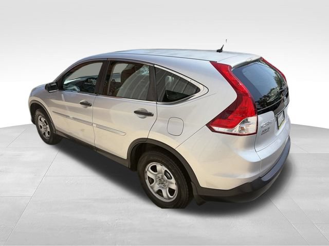 Used 2013 Honda CR-V LX image 38