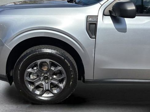 Used 2022 Ford Maverick XLT w/ Equipment Group 300A Standard image 32