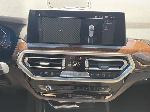 Used 2023 BMW X3 xDrive30i w/ Convenience Package AWD/4WD image 16