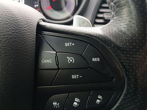 Used 2018 Dodge Challenger T/A image 25