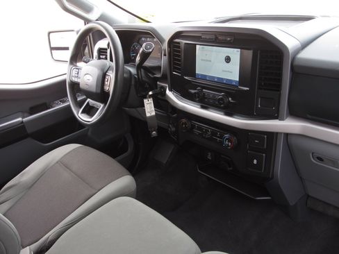 Used 2023 Ford F150 XLT image 9