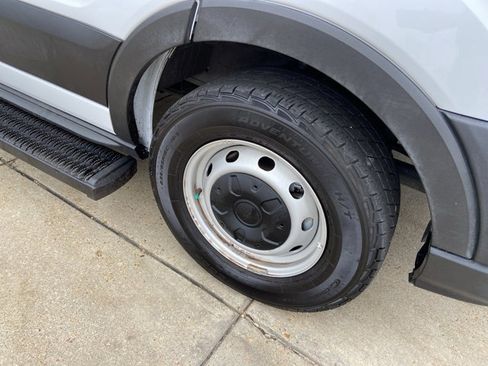 Used 2023 Ford Transit 250 Medium Roof w/ Load Area Protection Package image 30