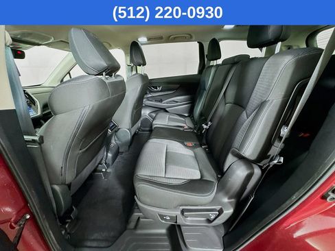 Used 2023 Subaru Ascent Premium w/ Convenience Package AWD/4WD image 28