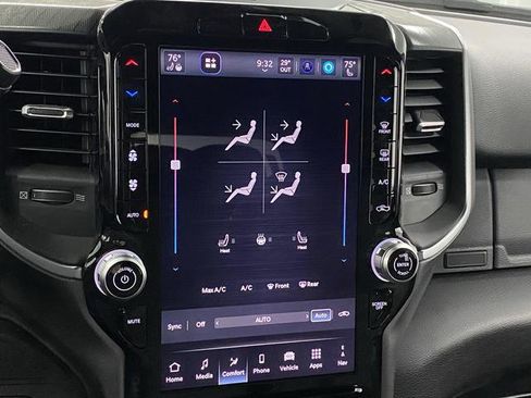 New 2026 RAM 2500 Big Horn image 19