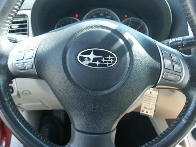 Used 2010 Subaru Impreza Outback Sport AWD/4WD image 9
