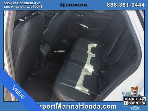 Used 2023 Honda Accord Sport image 23