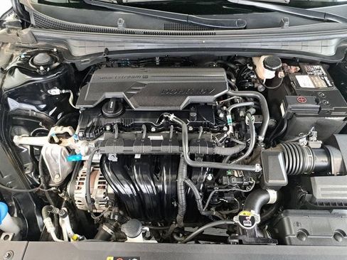 Used 2025 Kia K4 FWD image 28