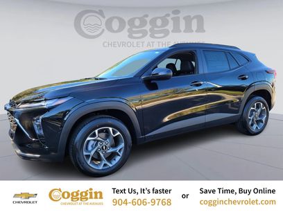 New 2026 Chevrolet Trax LT w/ Driver Confidence Package