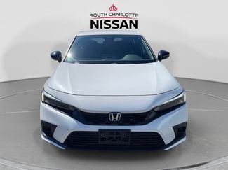 Used 2024 Honda Civic Sport video 2