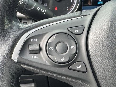 Used 2020 Buick Envision Essence image 24