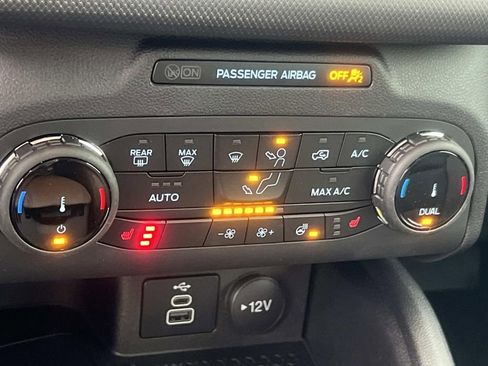 Used 2024 Ford Bronco Sport Outer Banks w/ Tech Package image 33