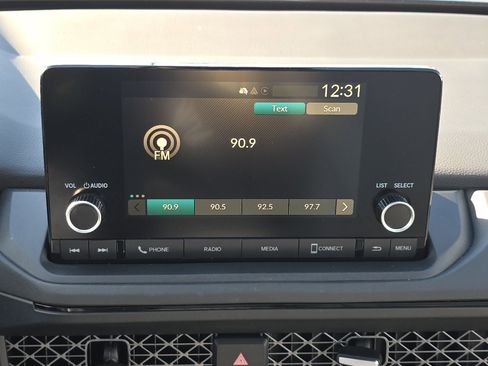 Used 2024 Honda Accord EX image 17