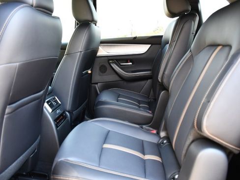 New 2026 MAZDA CX-90 3.3 Turbo w/ Premium Plus Pkg image 19