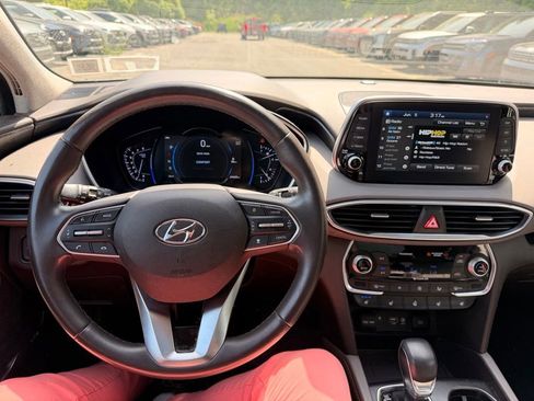 Used 2019 Hyundai Santa Fe AWD image 13