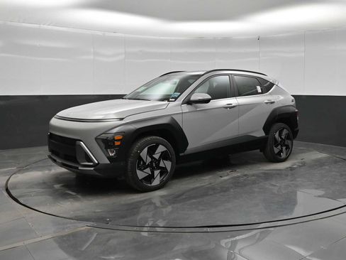 New 2026 Hyundai Kona Limited AWD/4WD image 4