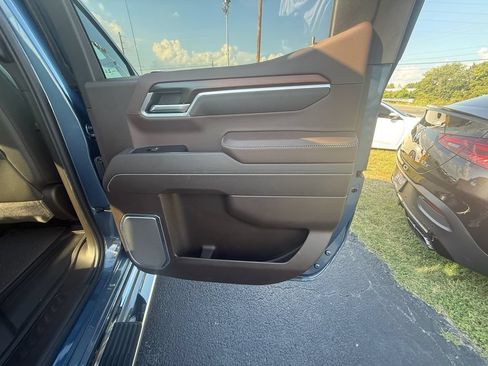 Used 2026 GMC Sierra 1500 Denali w/ Technology Package AWD/4WD image 21