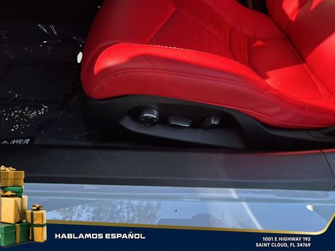 Certified 2023 Chevrolet Corvette Z06 image 35