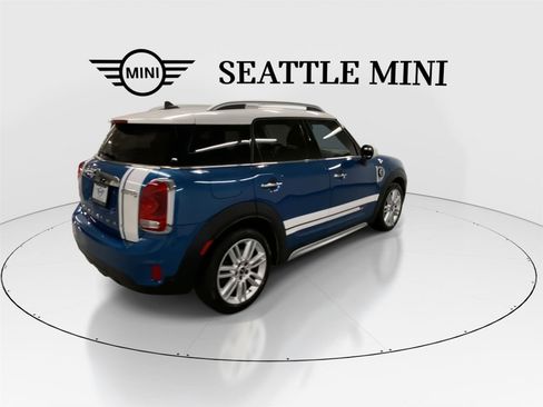 Used 2019 MINI Cooper Countryman SE w/ Premium Package image 11
