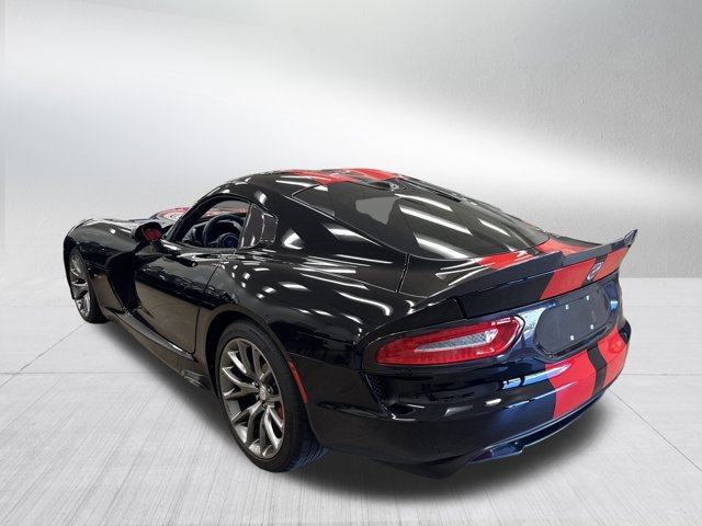 Used 2014 SRT Viper GTS w/ Exterior Carbon Fiber Package RWD image 7