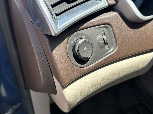 Used 2010 Cadillac SRX Performance FWD image 16