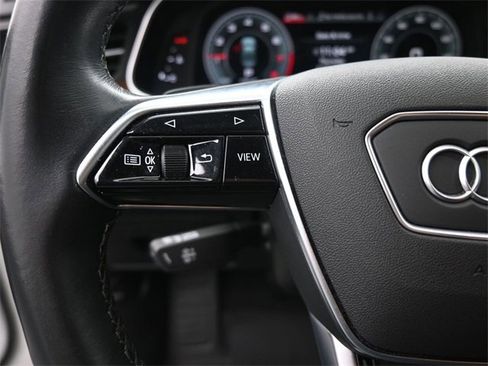 Used 2022 Audi A6 2.0T Premium image 28