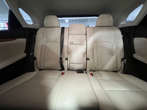 Used 2020 Lexus RX 450h AWD w/ Premium Package image 15