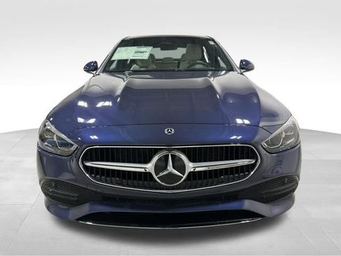 New 2026 Mercedes-Benz C 300 4MATIC Sedan image 2