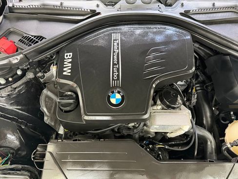 Used 2016 BMW 428i Gran Coupe RWD image 20